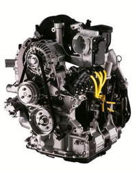 P3C62 Engine